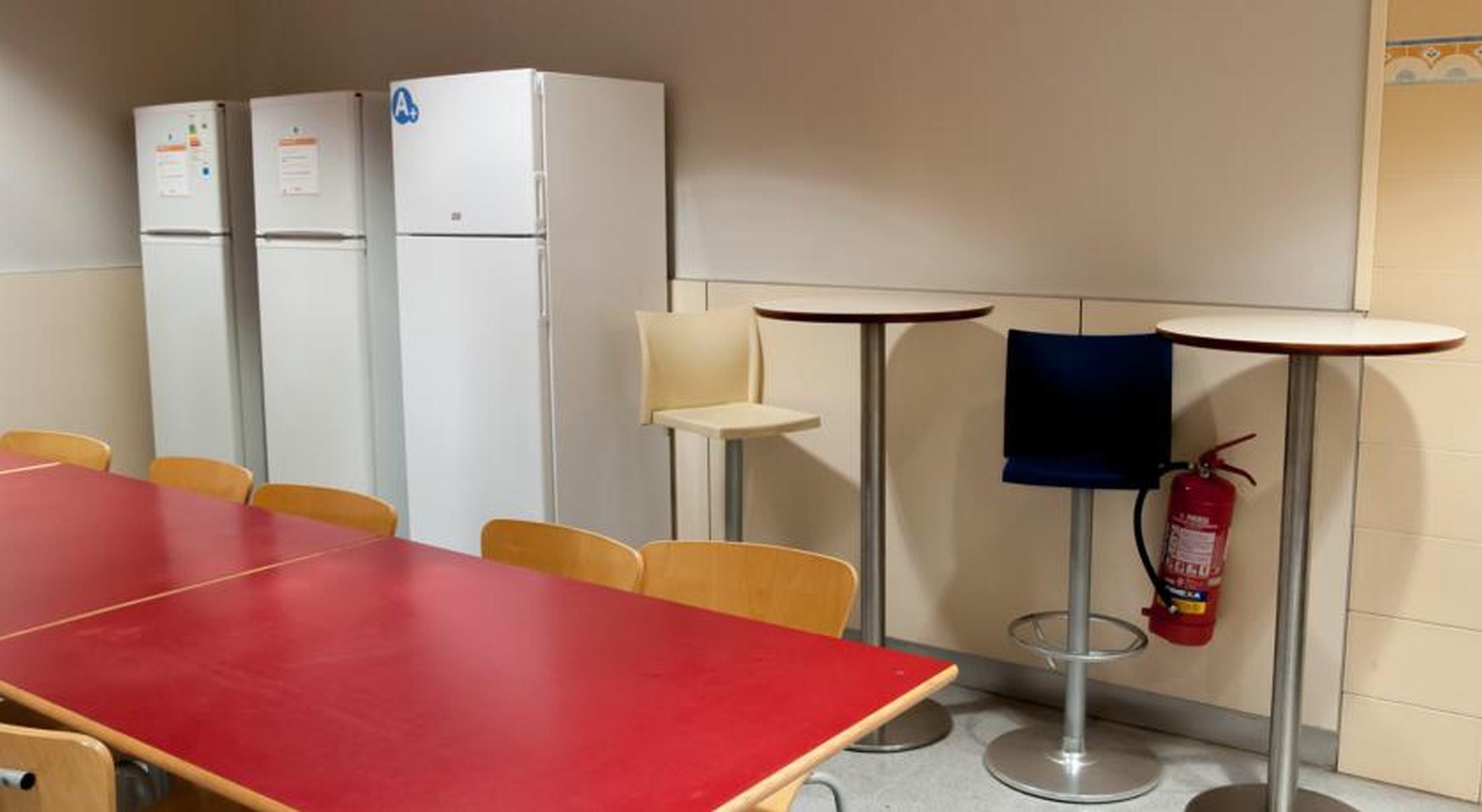 Pere Tarres Hostel