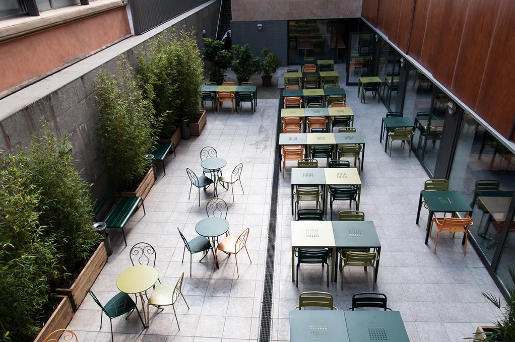 Hostel Pere Tarres