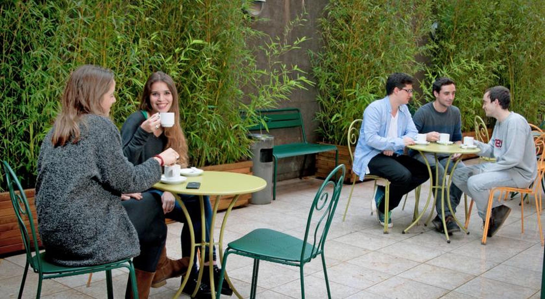 Pere Tarres * Barcelona
