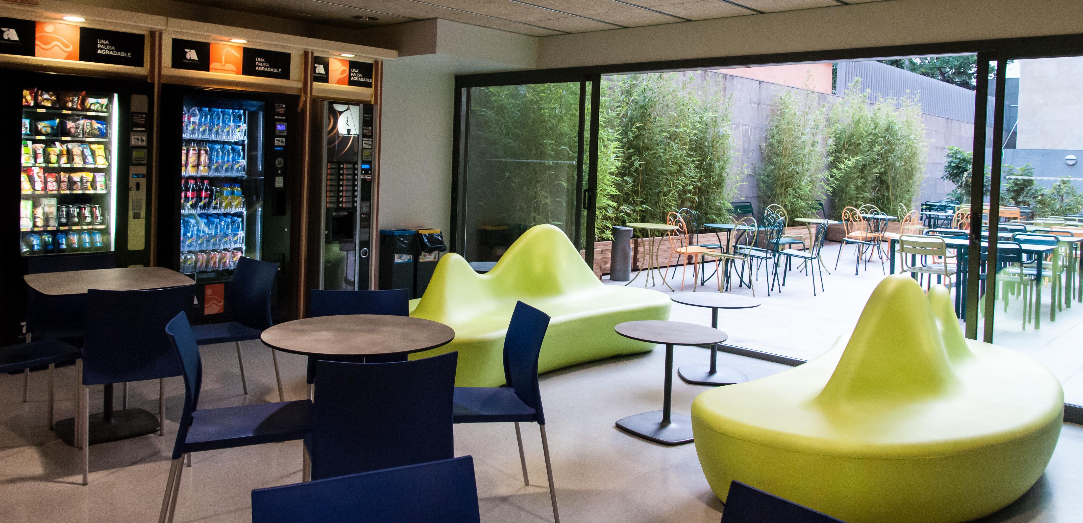 Pere Tarres Hostel Barcelona