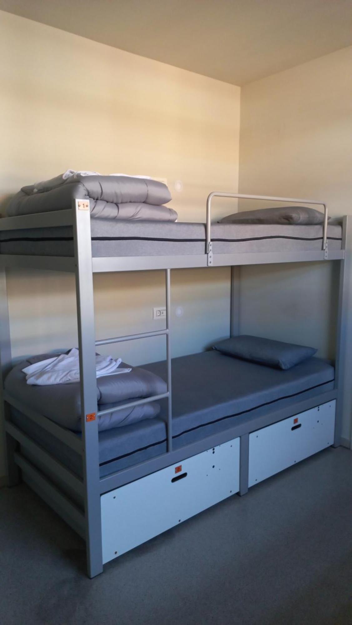Pere Tarres Hostel
