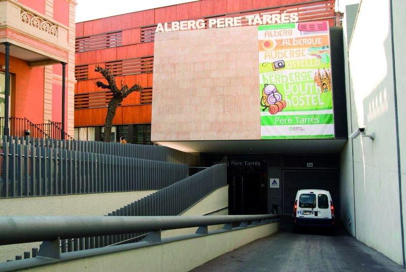 Pere Tarres