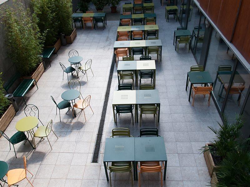 Pere Tarres Hostel *