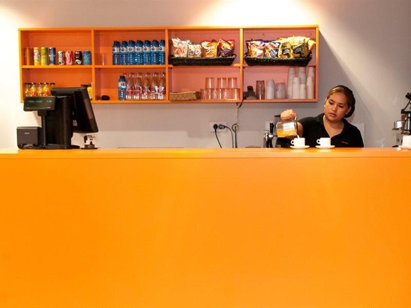 Pere Tarres Hostel *