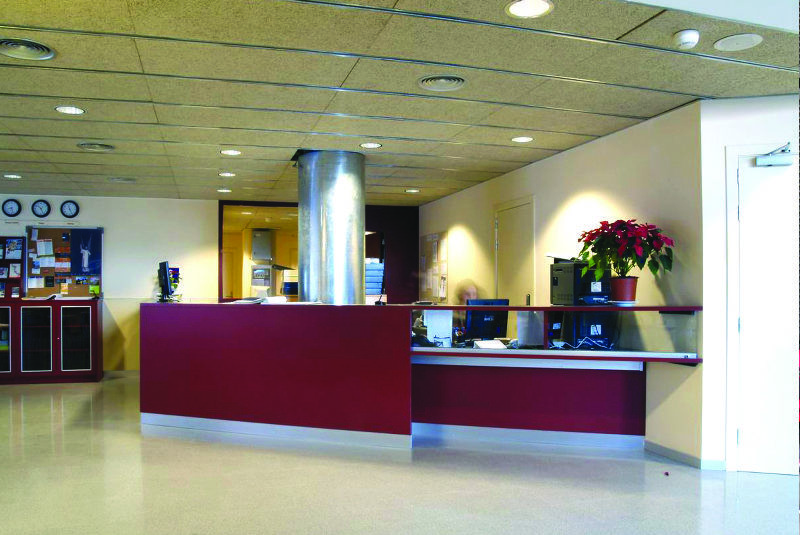 Hostel Pere Tarres *