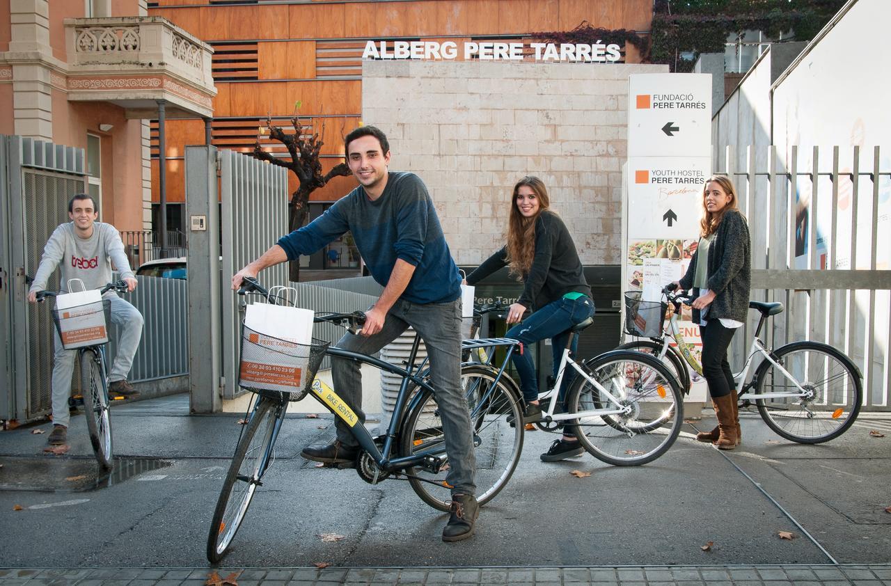 Pere Tarres Barcelona
