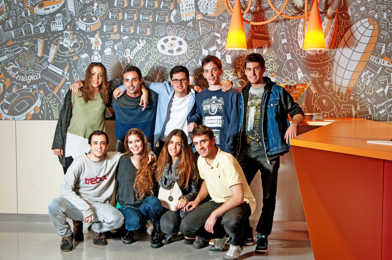 Hostel Pere Tarres *