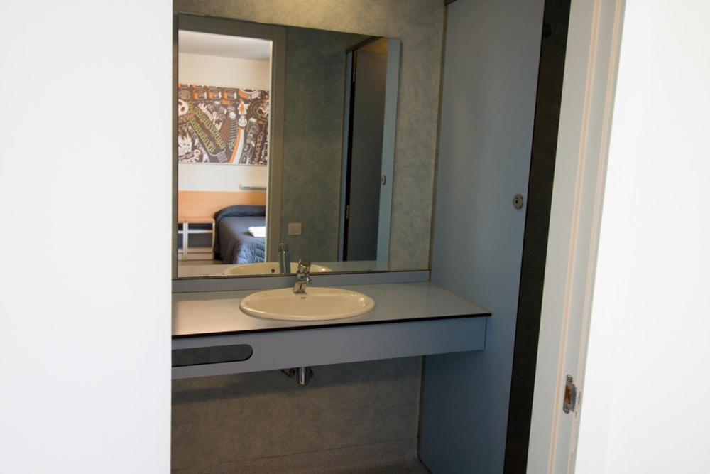 Hostel Pere Tarrés