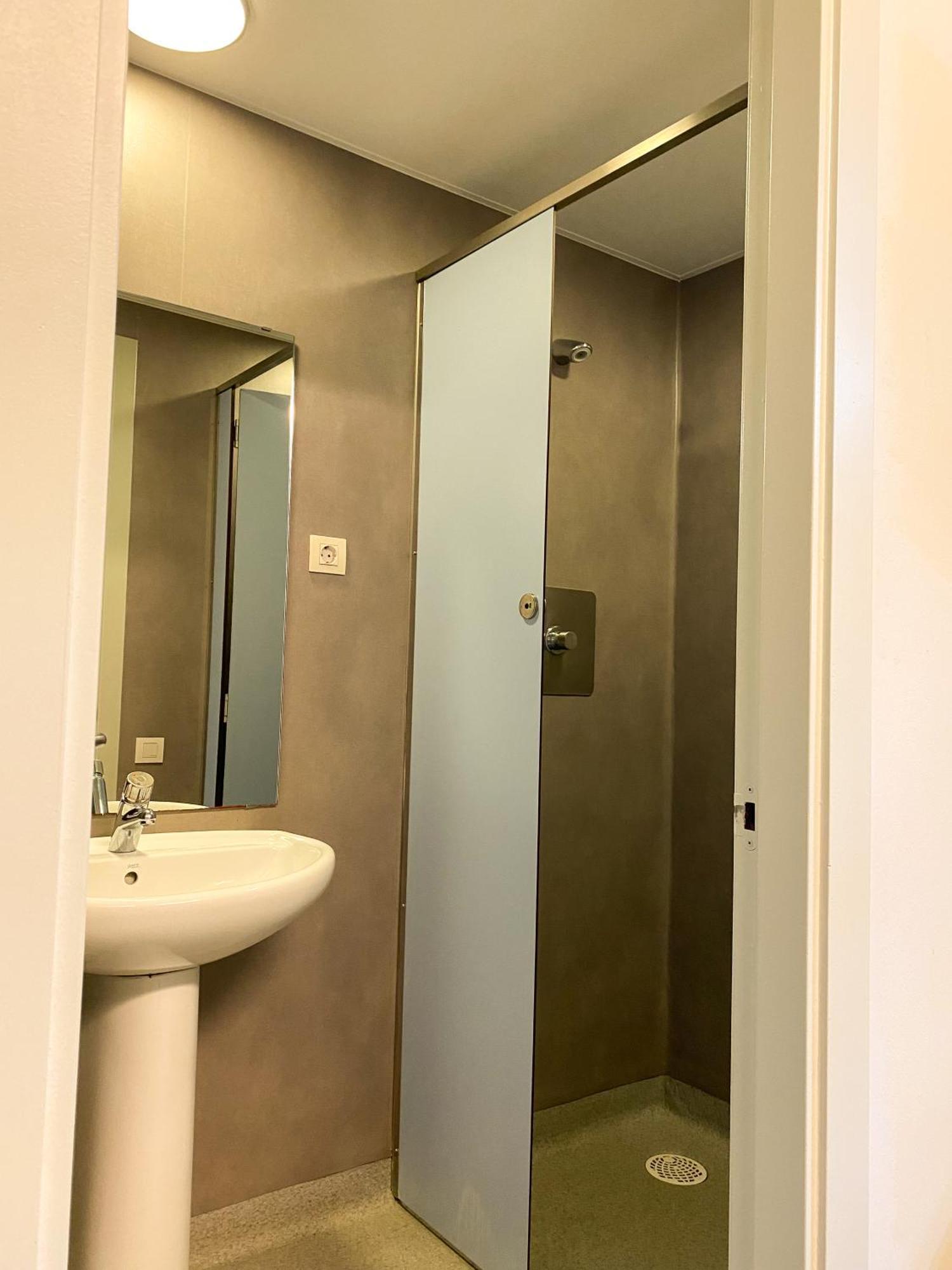 Hostel Pere Tarrés *