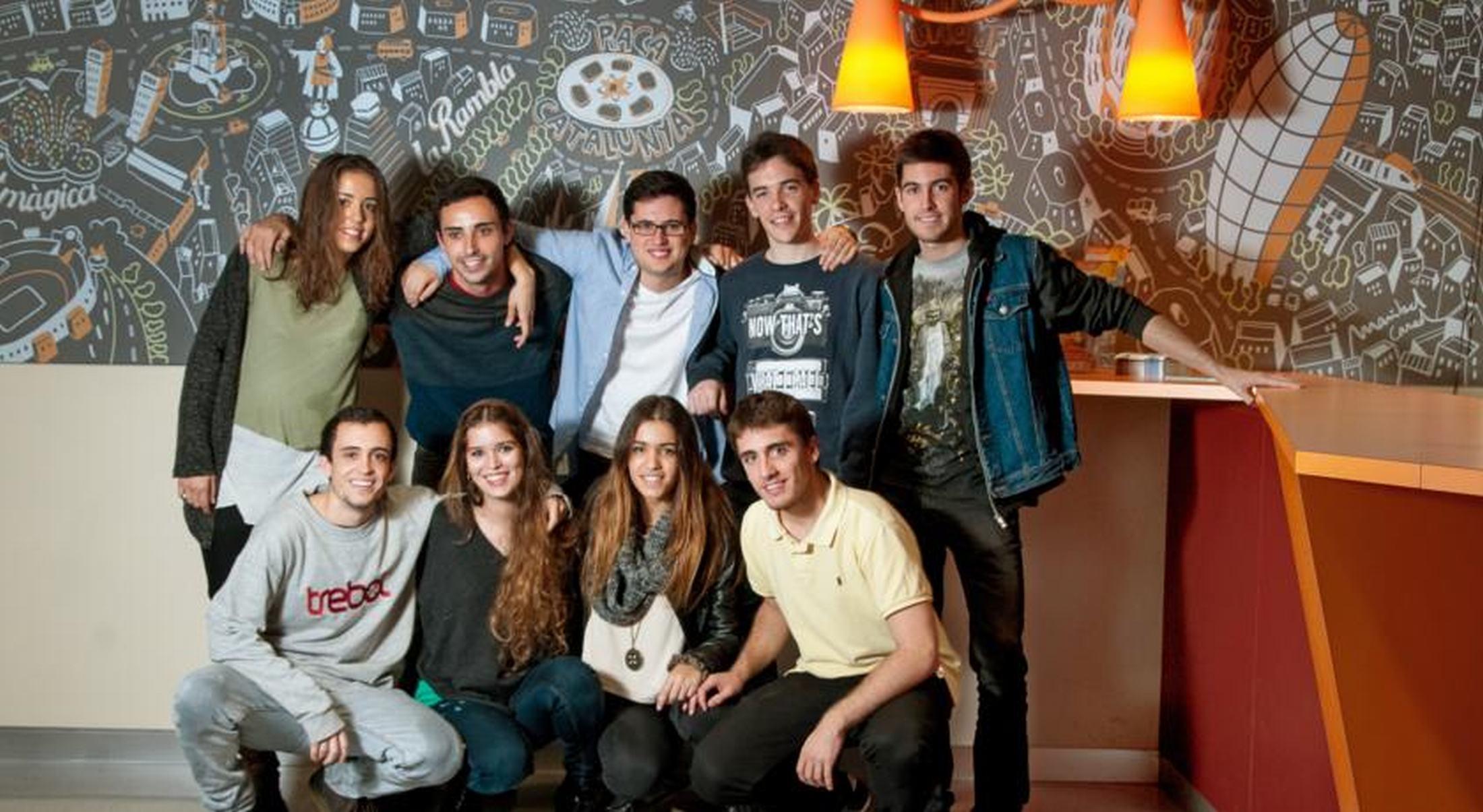Barcelona Pere Tarres Youth Hostel *